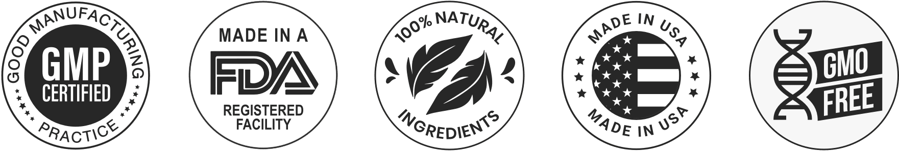 GlycoLean supplement FDA Approved